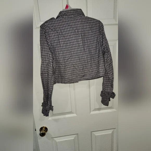 FINAL PRICE!! WILD FABLE JACKET !! - Picture 3 of 4